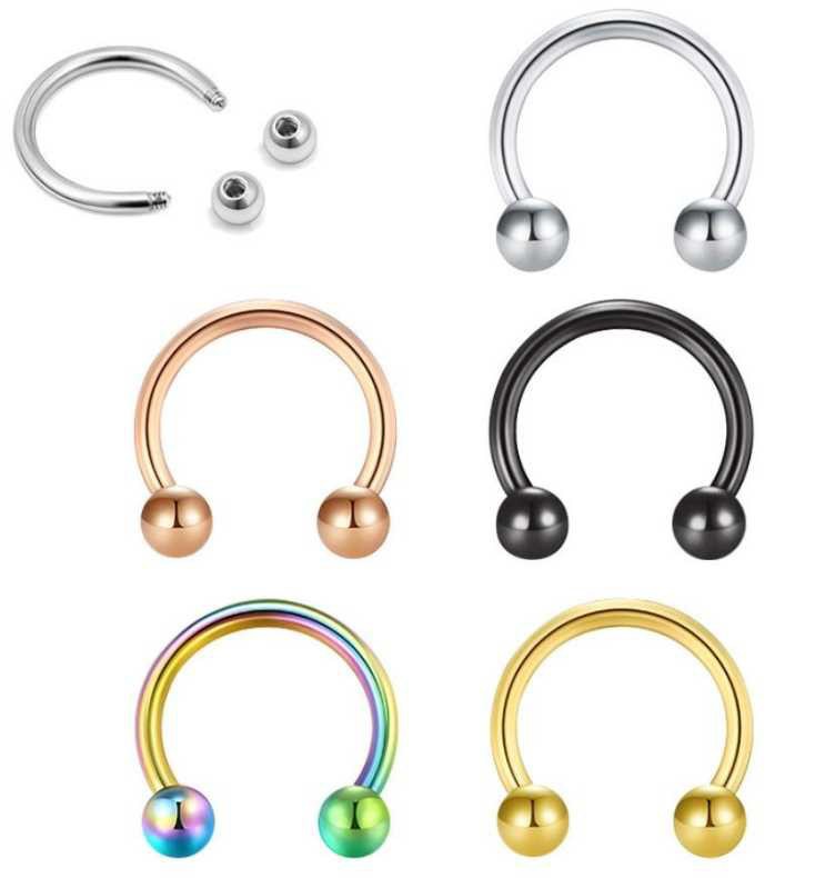 Barbell FT-T-BB007