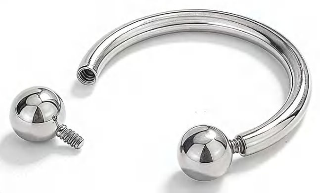 Barbell FT-T-BB006
