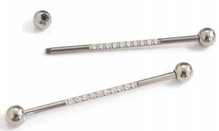 Barbell FT-T-BB019