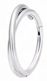 Hinged Segment Clicker FT-T-HSC048