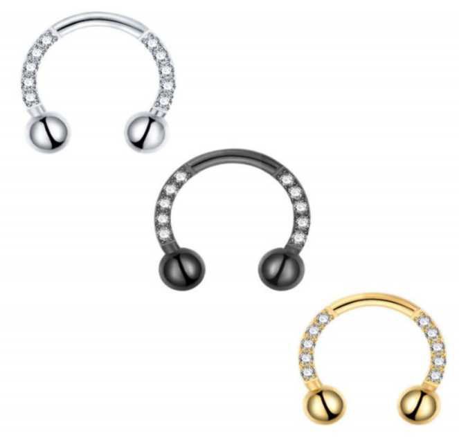 Barbell FT-T-BB038